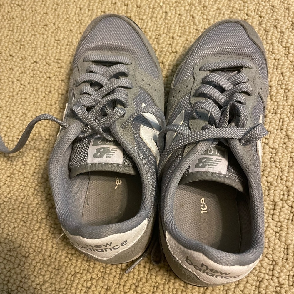 New Balance Tennis Shoes 36.5